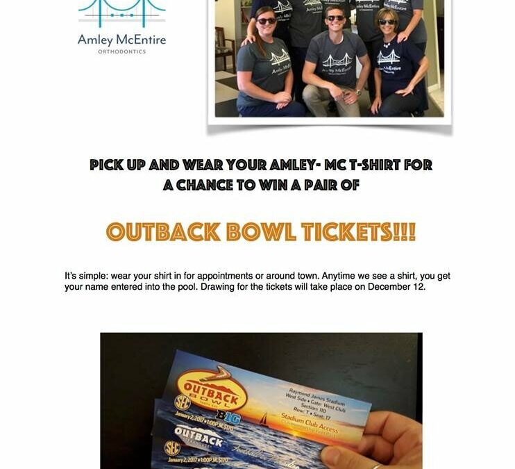 Fall Contest Details!!