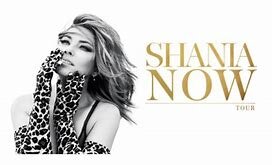Mother’s Day Contest- Win Shania Twain Concert Tickets for Mom!