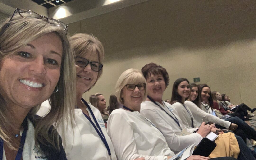 Continuing Education at the SAO in Orlando!