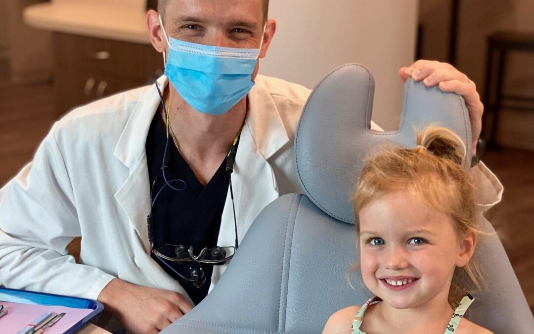 2021… the year to say goodbye to your child’s thumb sucking habit!