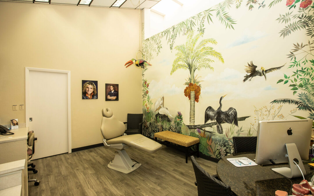 Our three office locations.. a brief history!