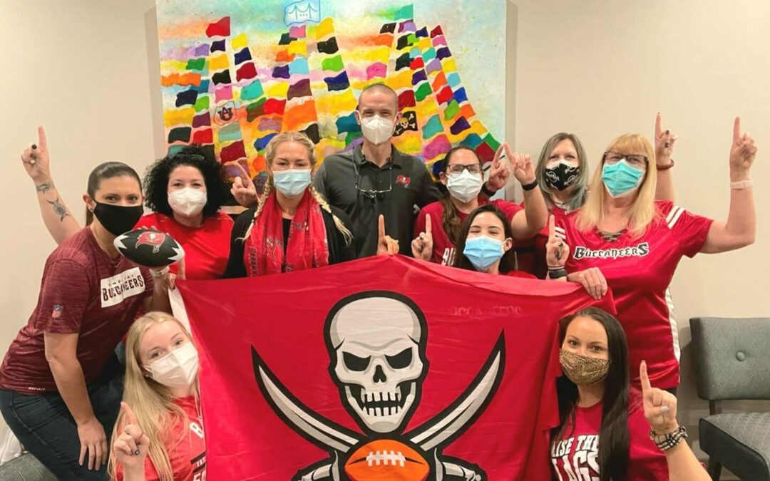 *Contest Announcement* GO BUCS!!