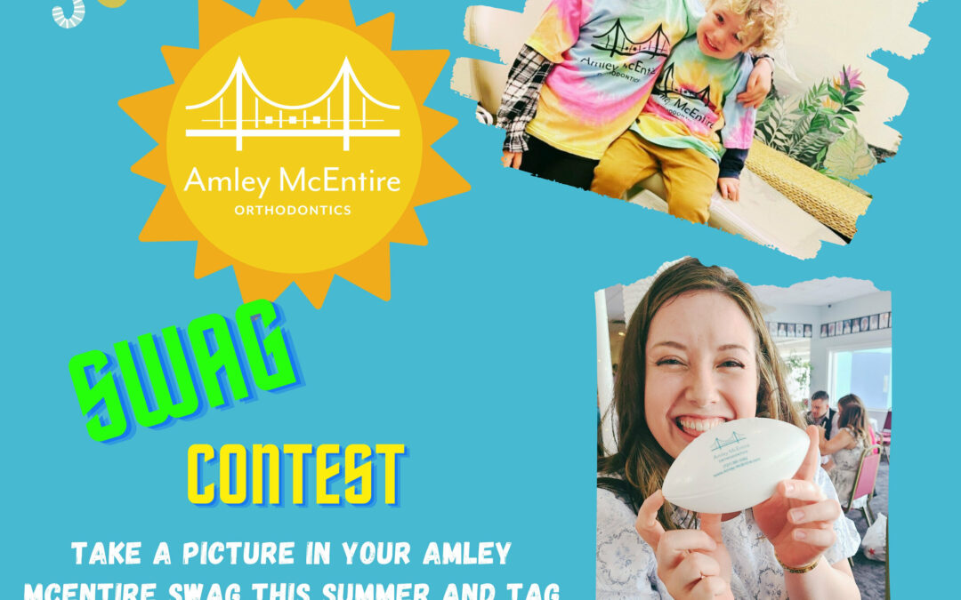 Summer Contest! Entries due August 6th!
