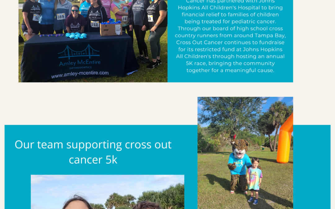 5k Cancer Walk