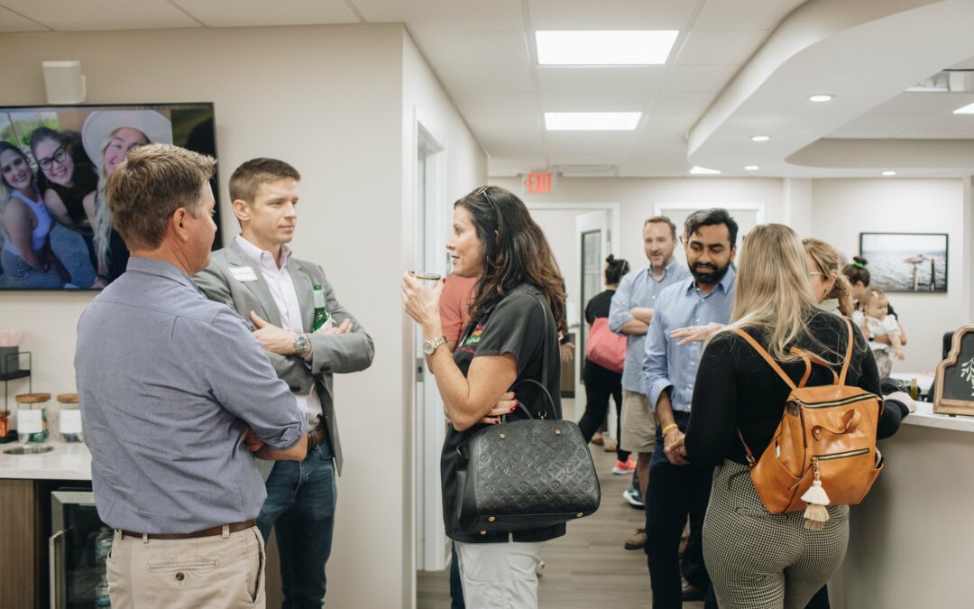 Open House