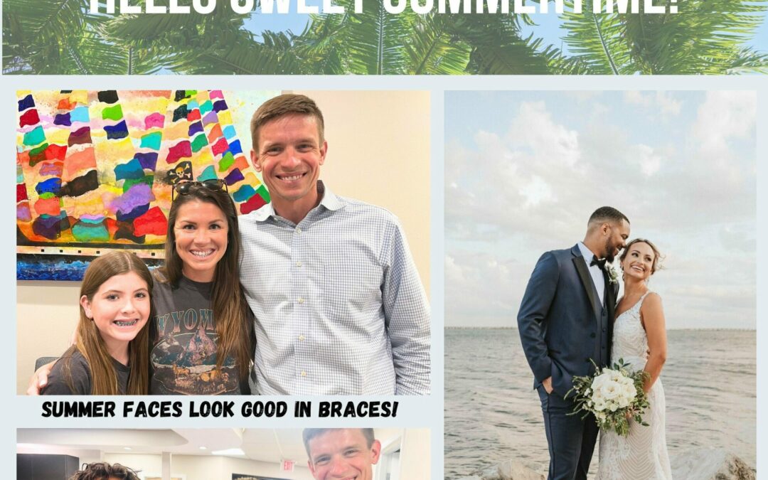 Blog – June Issue