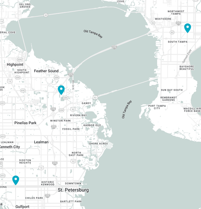 Amo Map