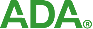 Member of the American Dental Association