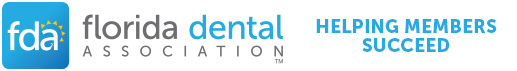 Member of the Florida Dental Association
