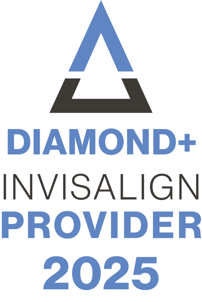 Diamond Invisalign Provider