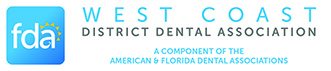 Member of the West Coast District Dental Association